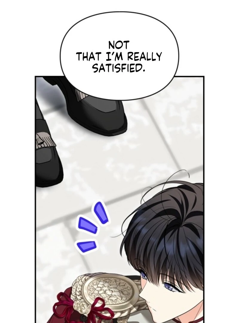 I Became A Squirrel Saving The Villain chapter 47 page 11