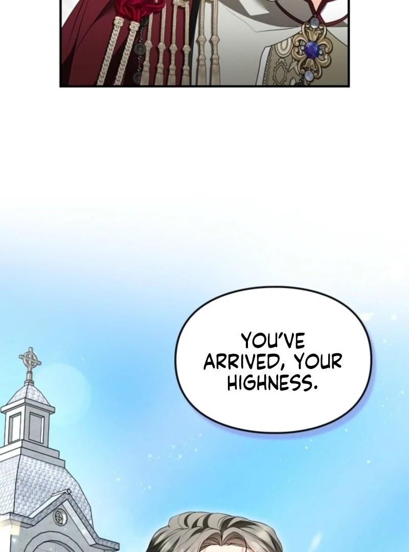 I Became A Squirrel Saving The Villain chapter 47 page 12