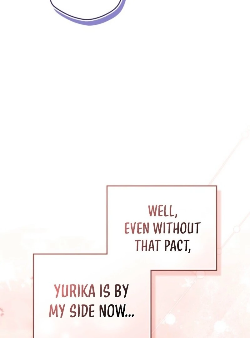 I Became A Squirrel Saving The Villain chapter 47 page 21