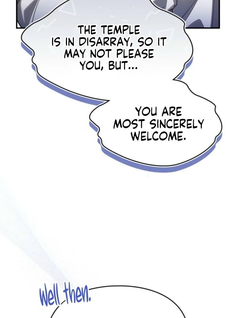 I Became A Squirrel Saving The Villain chapter 47 page 30