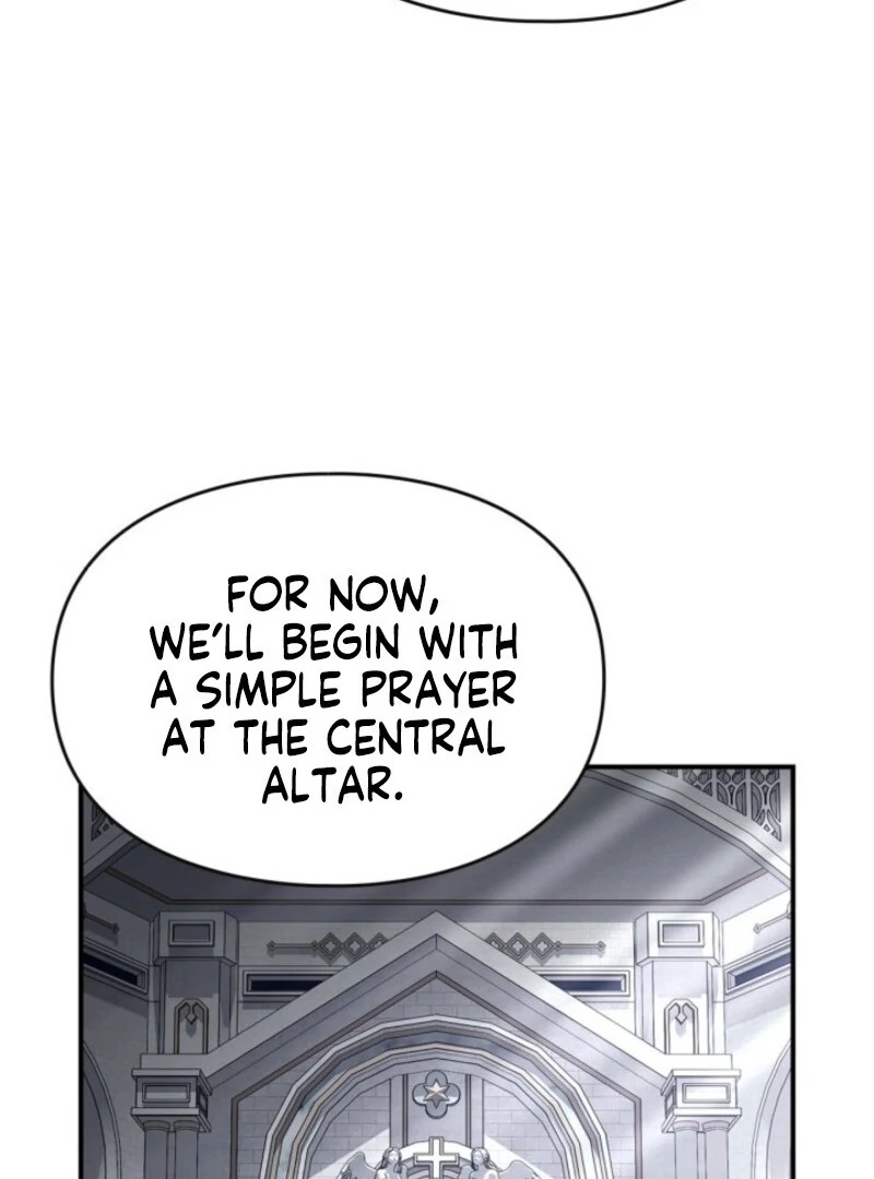 I Became A Squirrel Saving The Villain chapter 47 page 35
