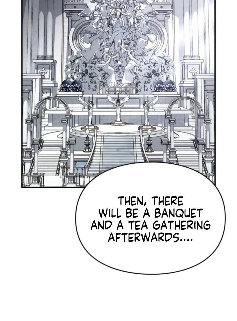 I Became A Squirrel Saving The Villain chapter 47 page 36