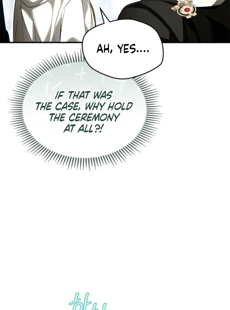 I Became A Squirrel Saving The Villain chapter 47 page 38