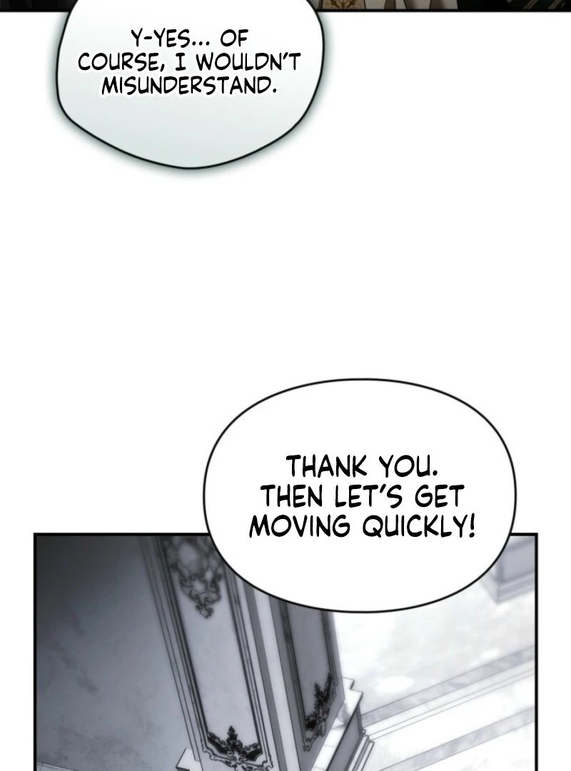 I Became A Squirrel Saving The Villain chapter 47 page 40