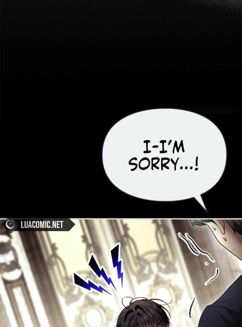 I Became A Squirrel Saving The Villain chapter 47 page 44