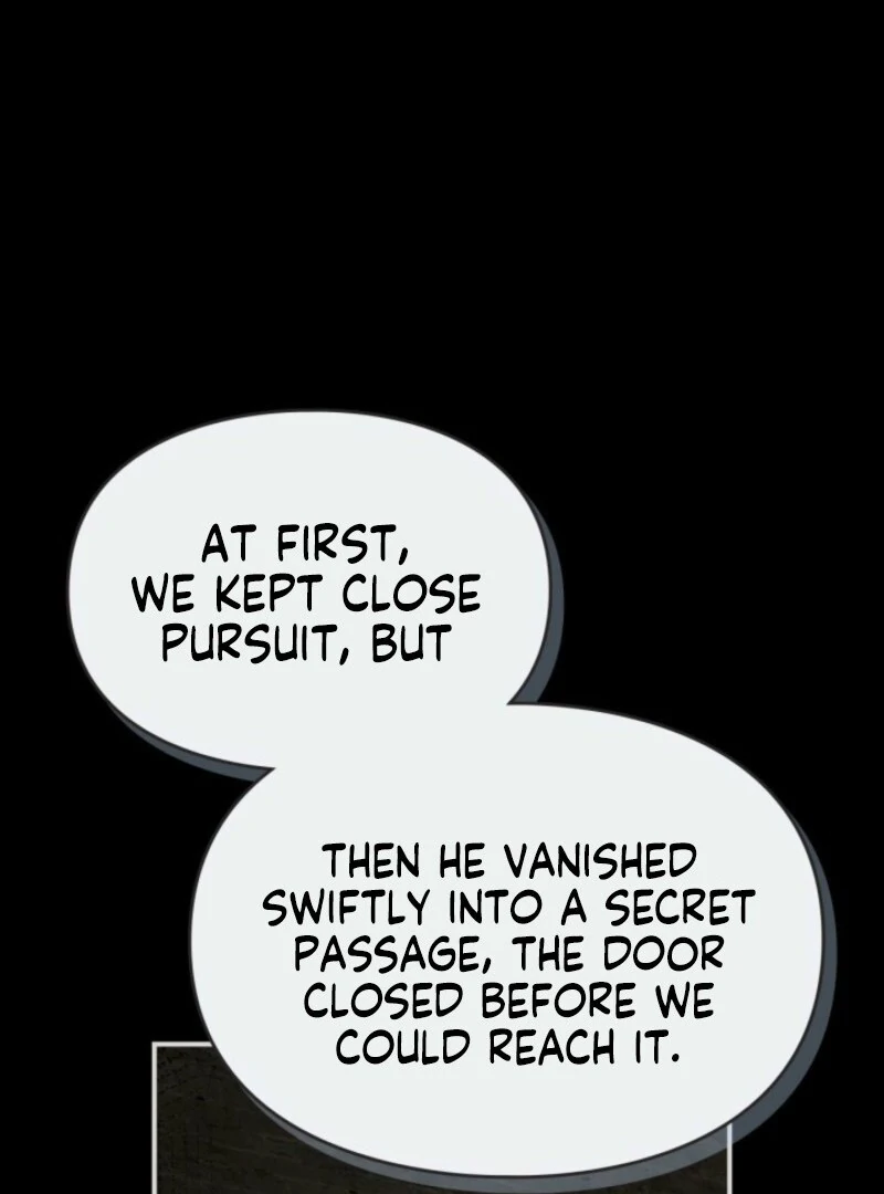 I Became A Squirrel Saving The Villain chapter 47 page 46