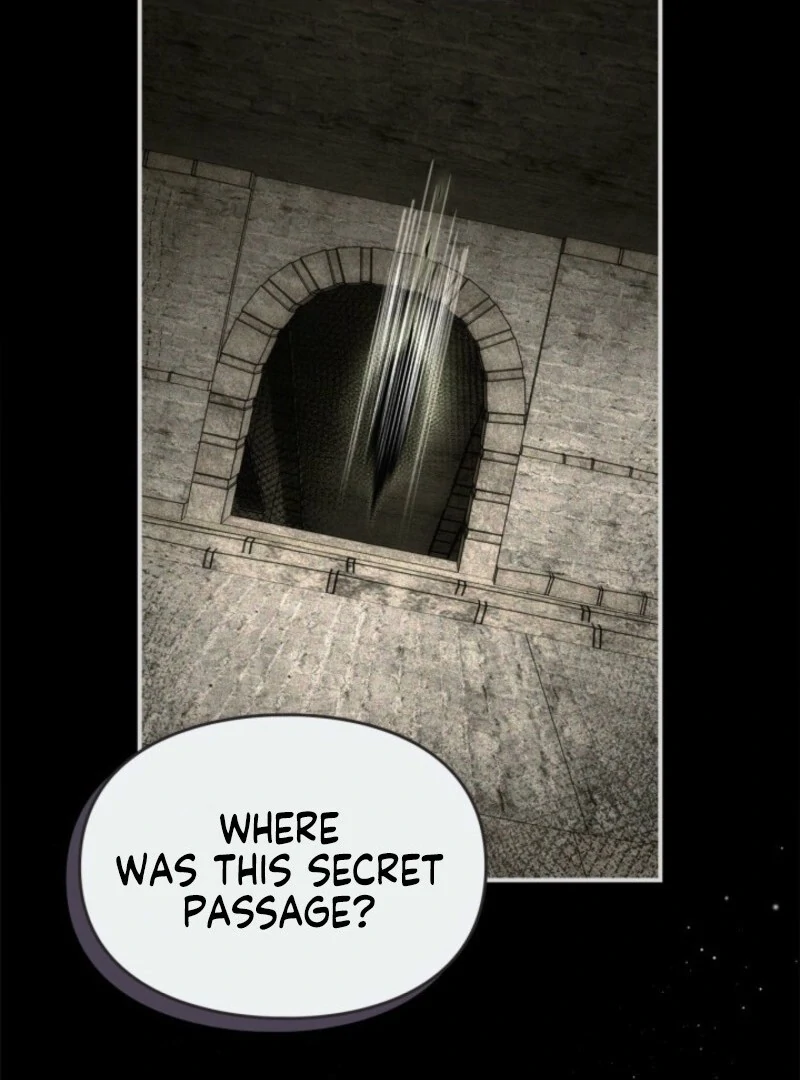 I Became A Squirrel Saving The Villain chapter 47 page 47