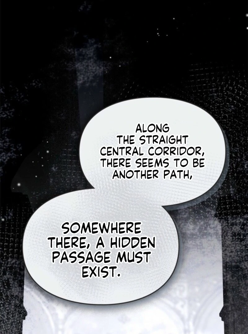 I Became A Squirrel Saving The Villain chapter 47 page 48