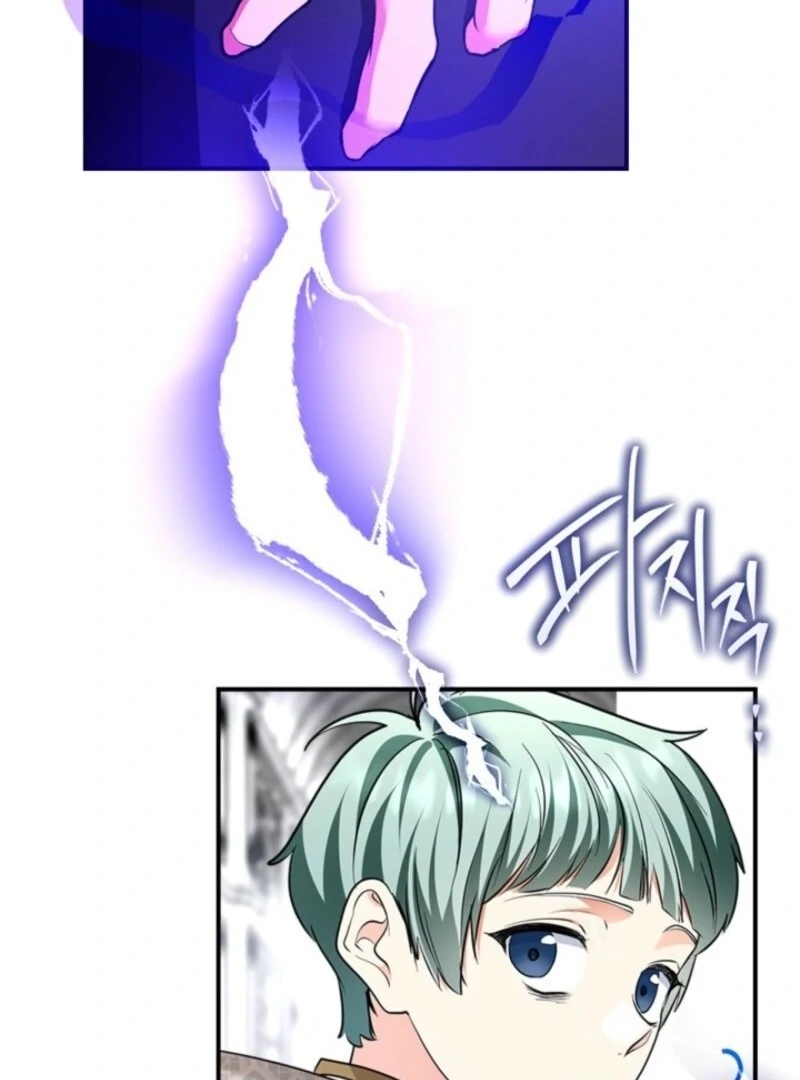 I Became A Squirrel Saving The Villain chapter 47 page 51