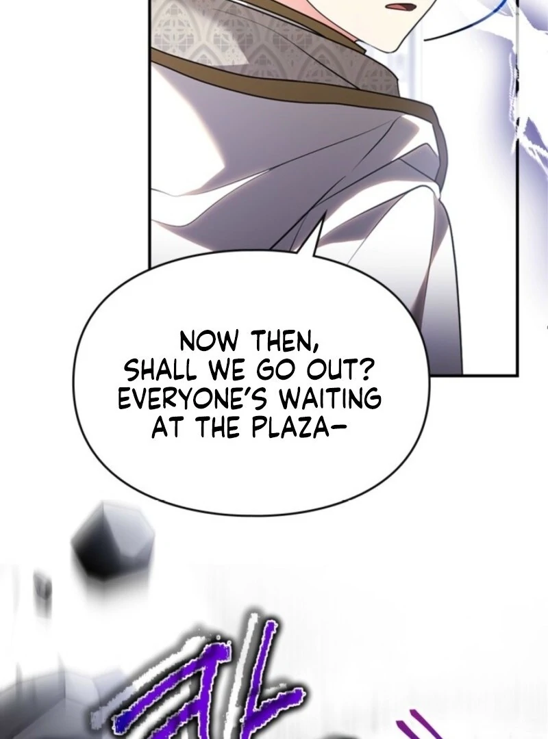 I Became A Squirrel Saving The Villain chapter 47 page 52