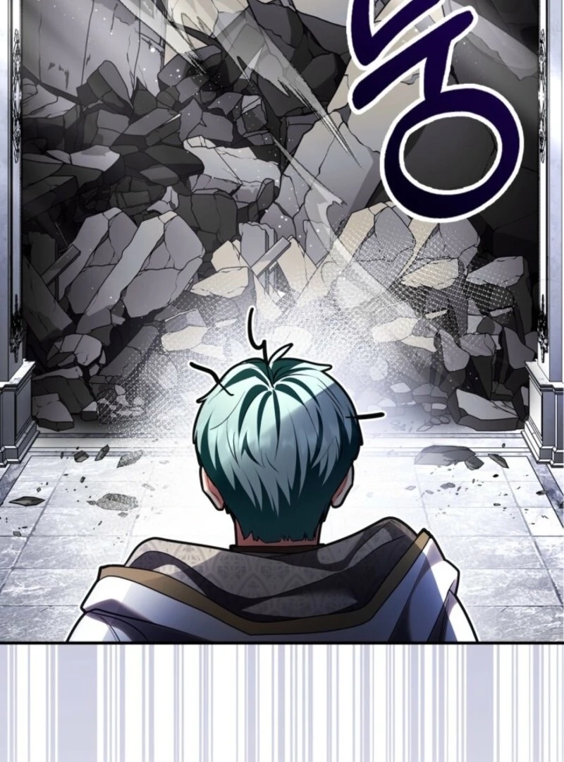 I Became A Squirrel Saving The Villain chapter 47 page 59