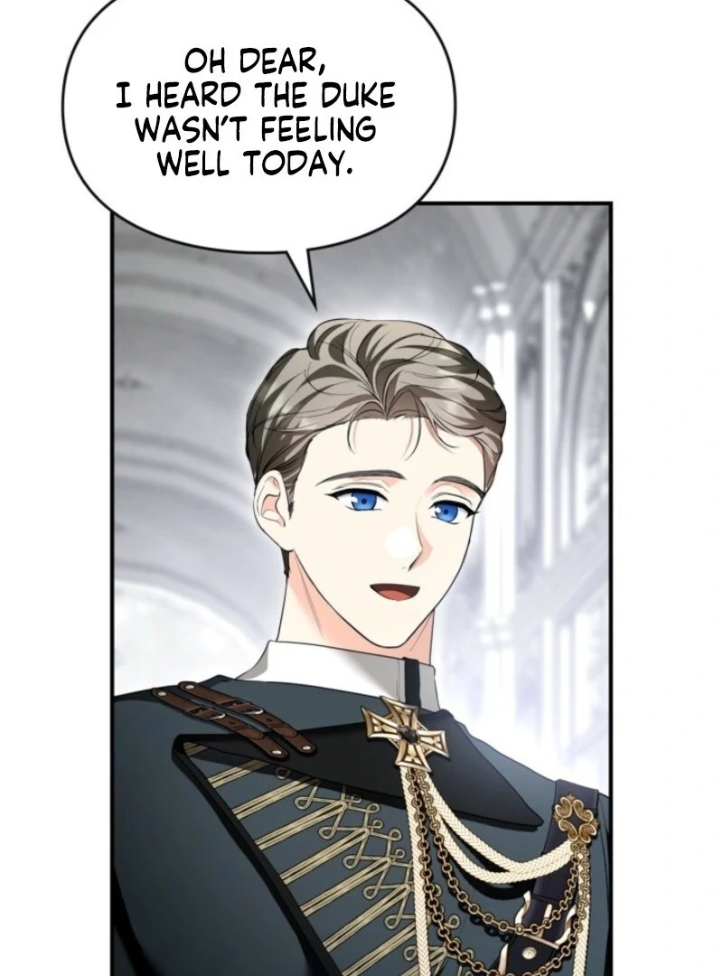 I Became A Squirrel Saving The Villain chapter 47 page 61
