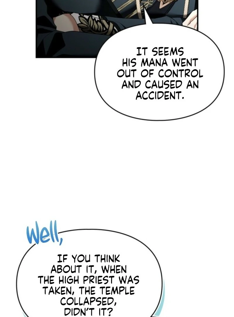 I Became A Squirrel Saving The Villain chapter 47 page 62
