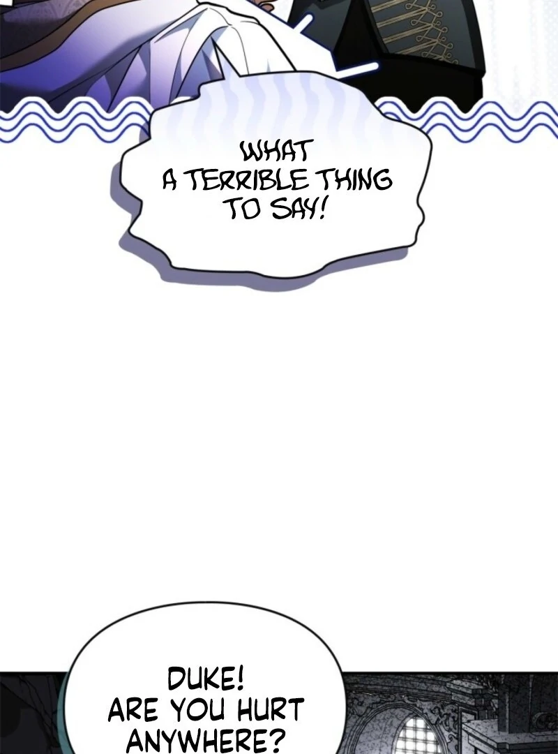 I Became A Squirrel Saving The Villain chapter 47 page 64