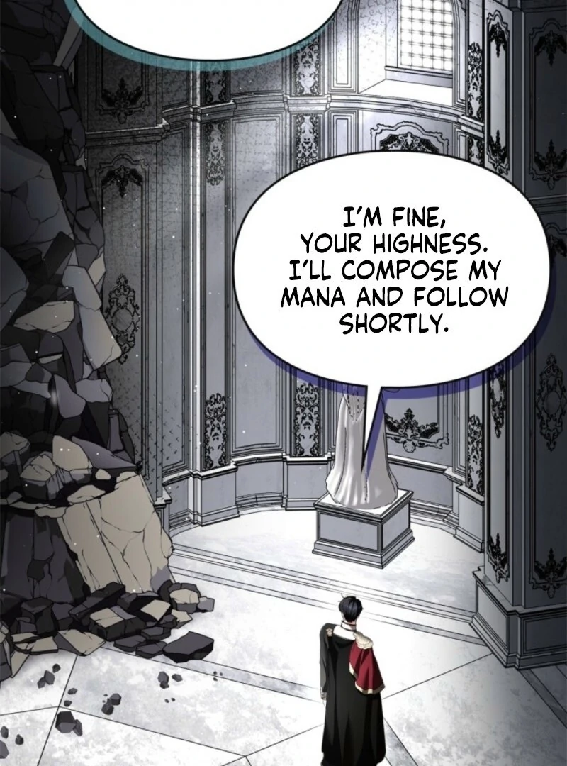 I Became A Squirrel Saving The Villain chapter 47 page 65