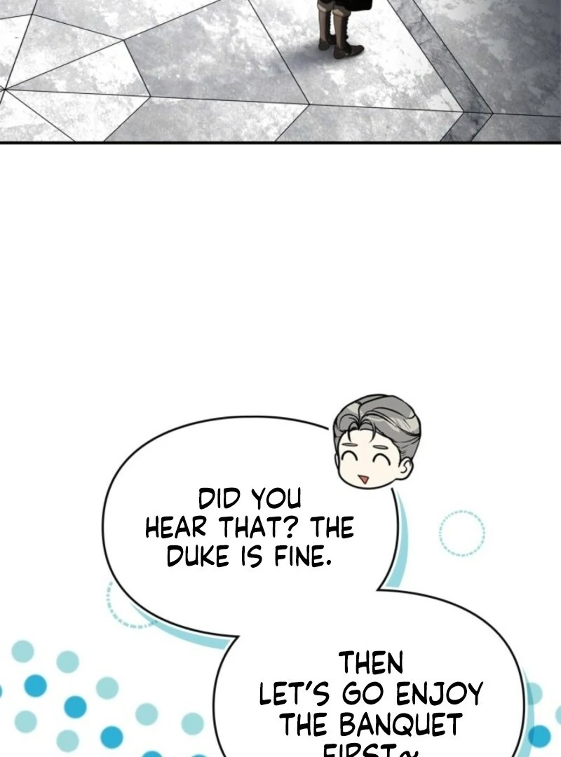 I Became A Squirrel Saving The Villain chapter 47 page 66