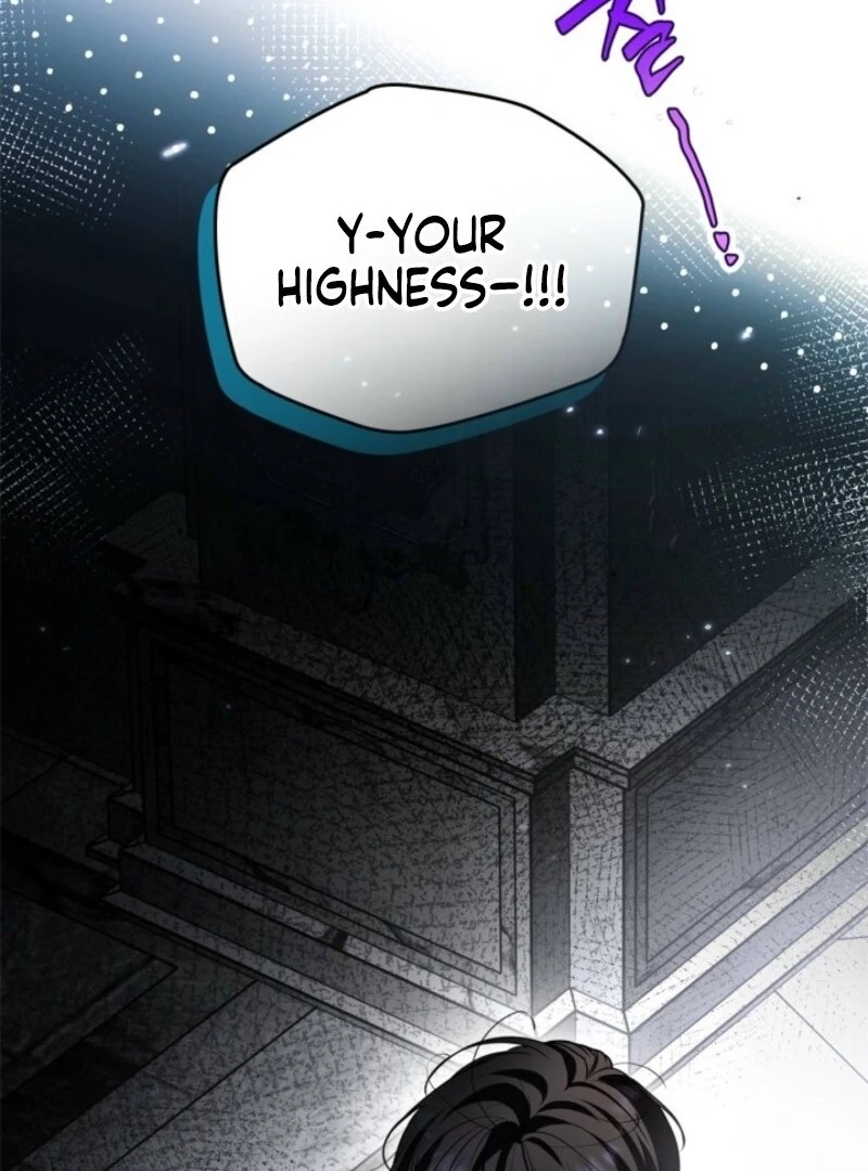 I Became A Squirrel Saving The Villain chapter 47 page 68