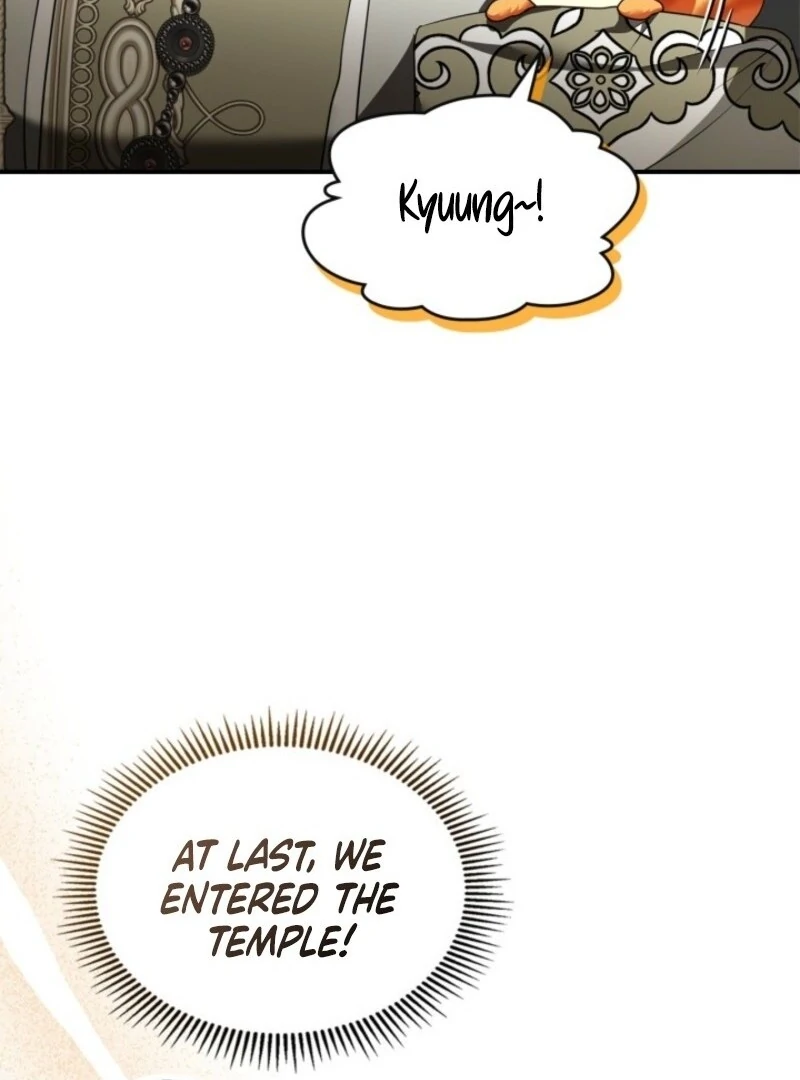 I Became A Squirrel Saving The Villain chapter 47 page 72