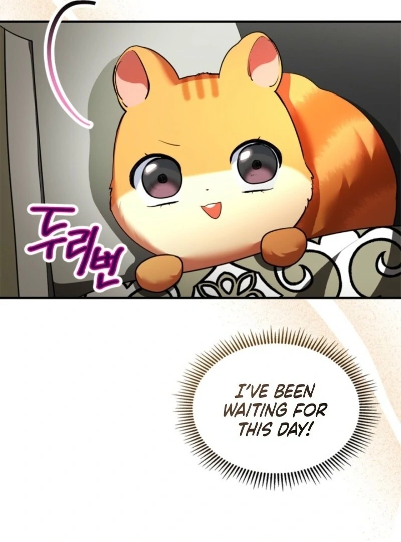 I Became A Squirrel Saving The Villain chapter 47 page 73