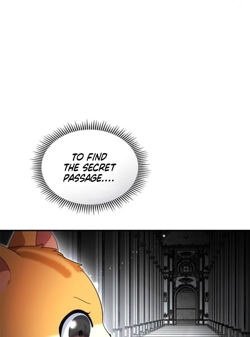 I Became A Squirrel Saving The Villain chapter 47 page 74