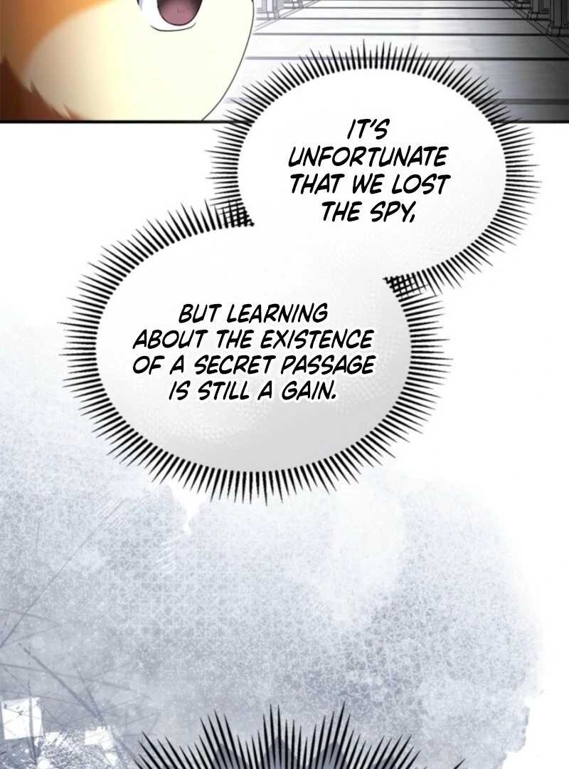 I Became A Squirrel Saving The Villain chapter 47 page 75