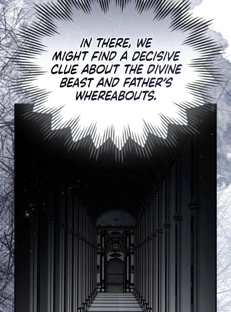 I Became A Squirrel Saving The Villain chapter 47 page 76
