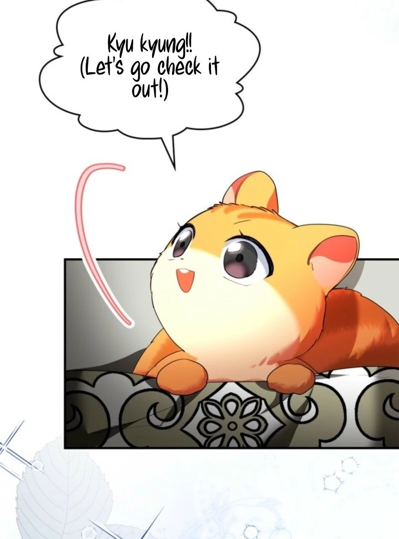 I Became A Squirrel Saving The Villain chapter 47 page 78