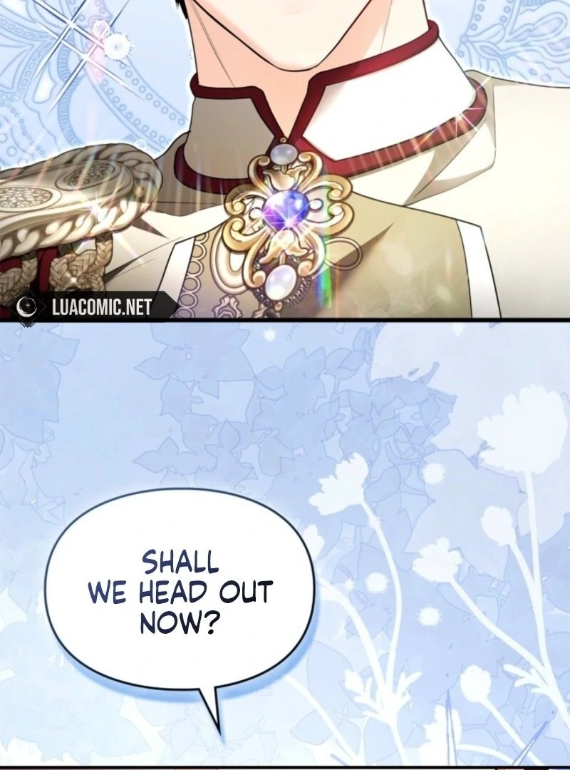I Became A Squirrel Saving The Villain chapter 47 page 80