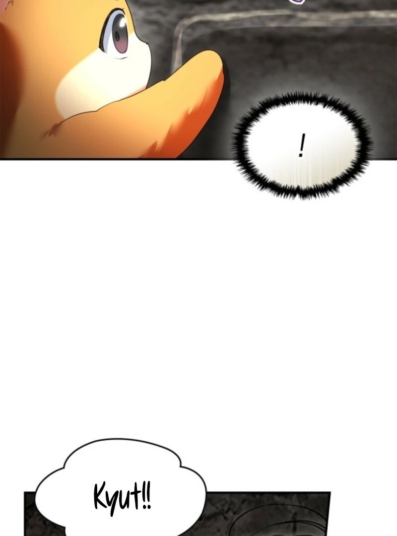 I Became A Squirrel Saving The Villain chapter 47 page 95