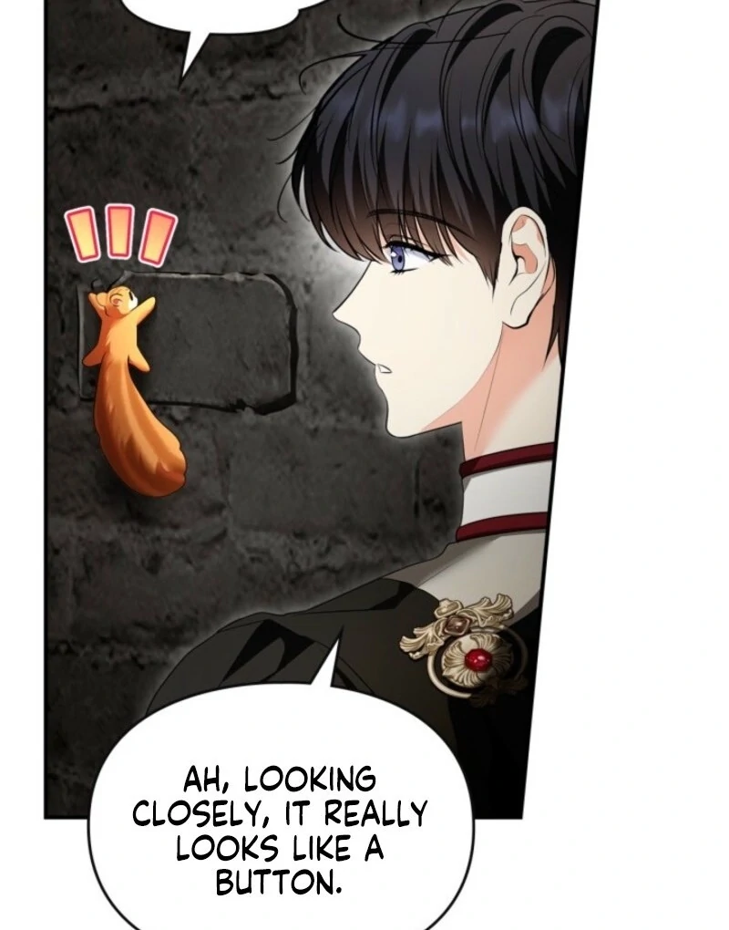 I Became A Squirrel Saving The Villain chapter 47 page 96