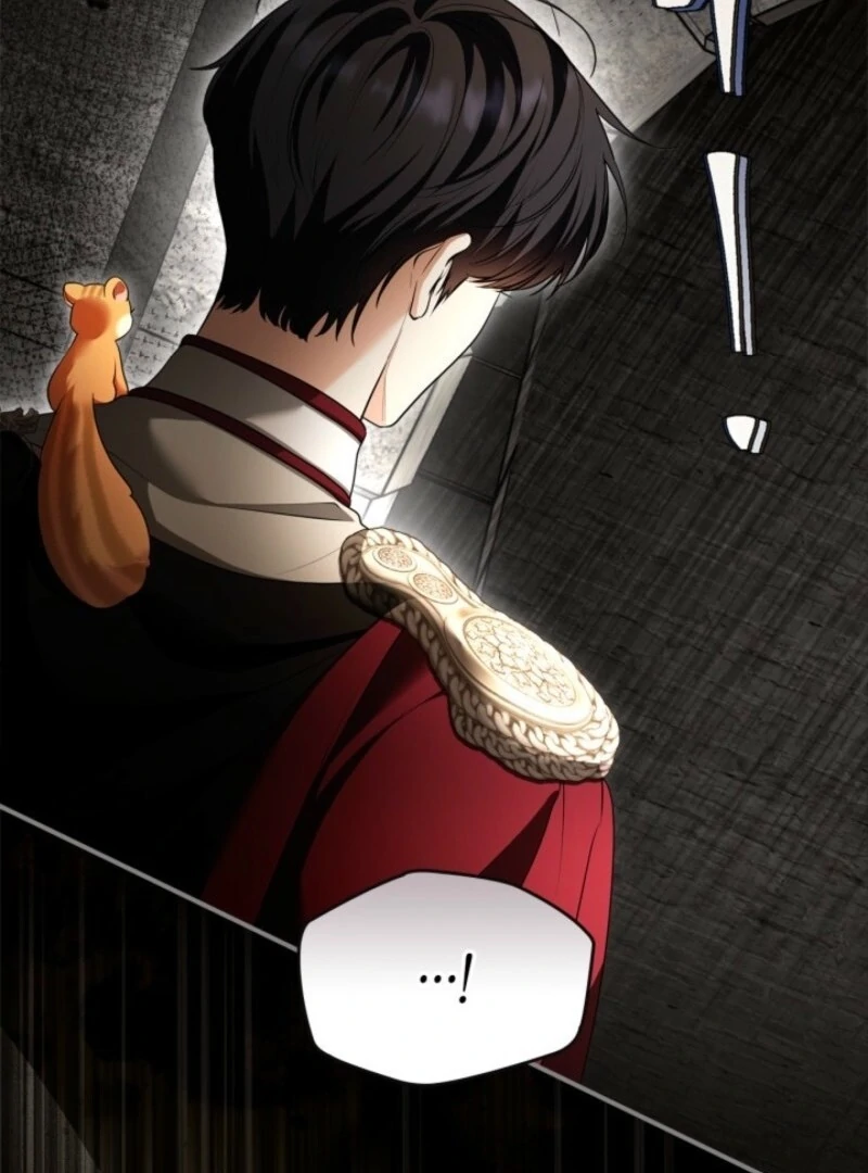 I Became A Squirrel Saving The Villain chapter 47 page 100