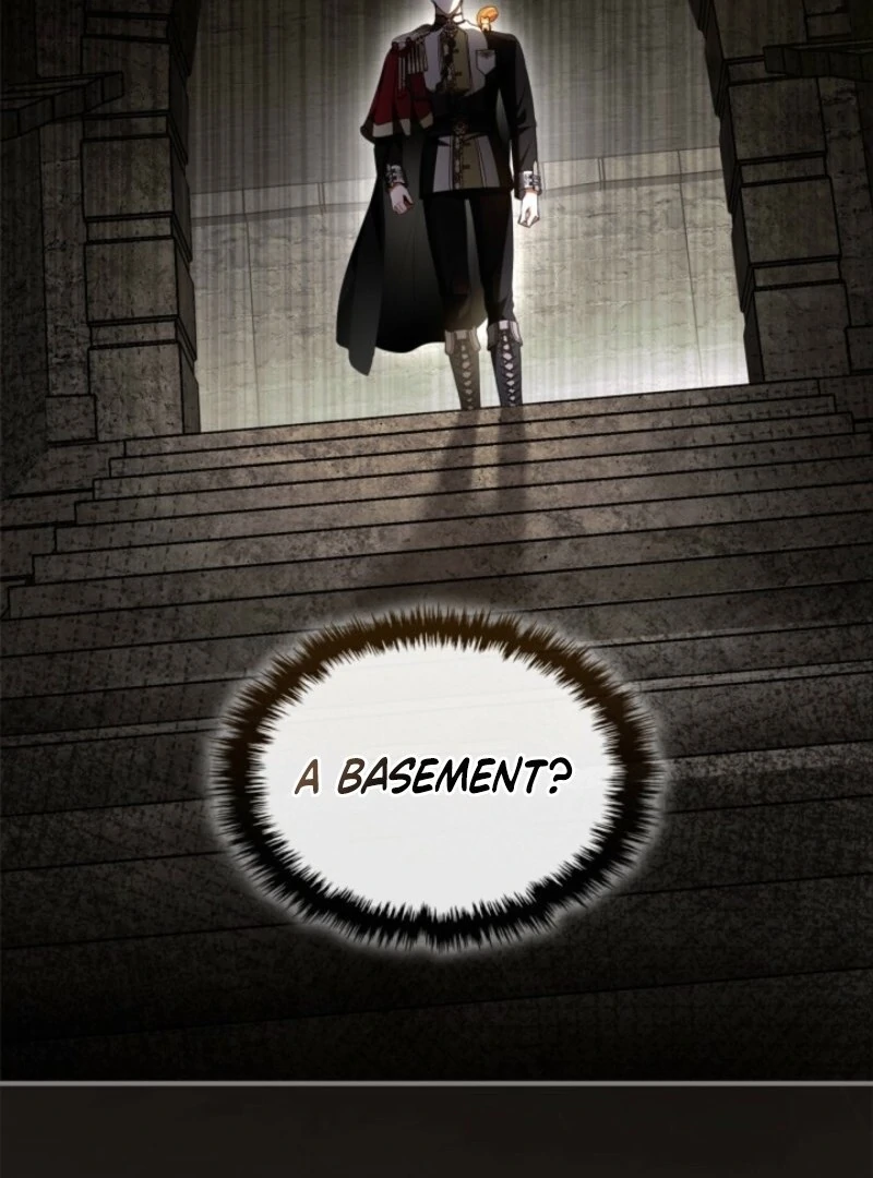 I Became A Squirrel Saving The Villain chapter 47 page 102