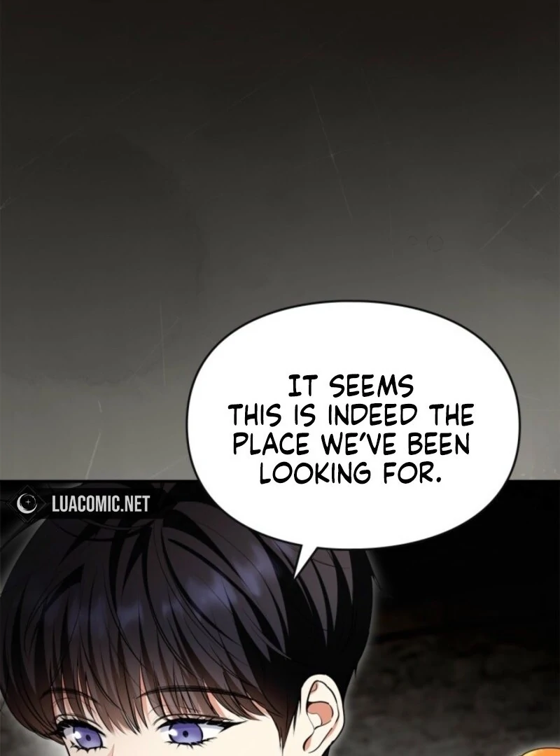 I Became A Squirrel Saving The Villain chapter 47 page 103