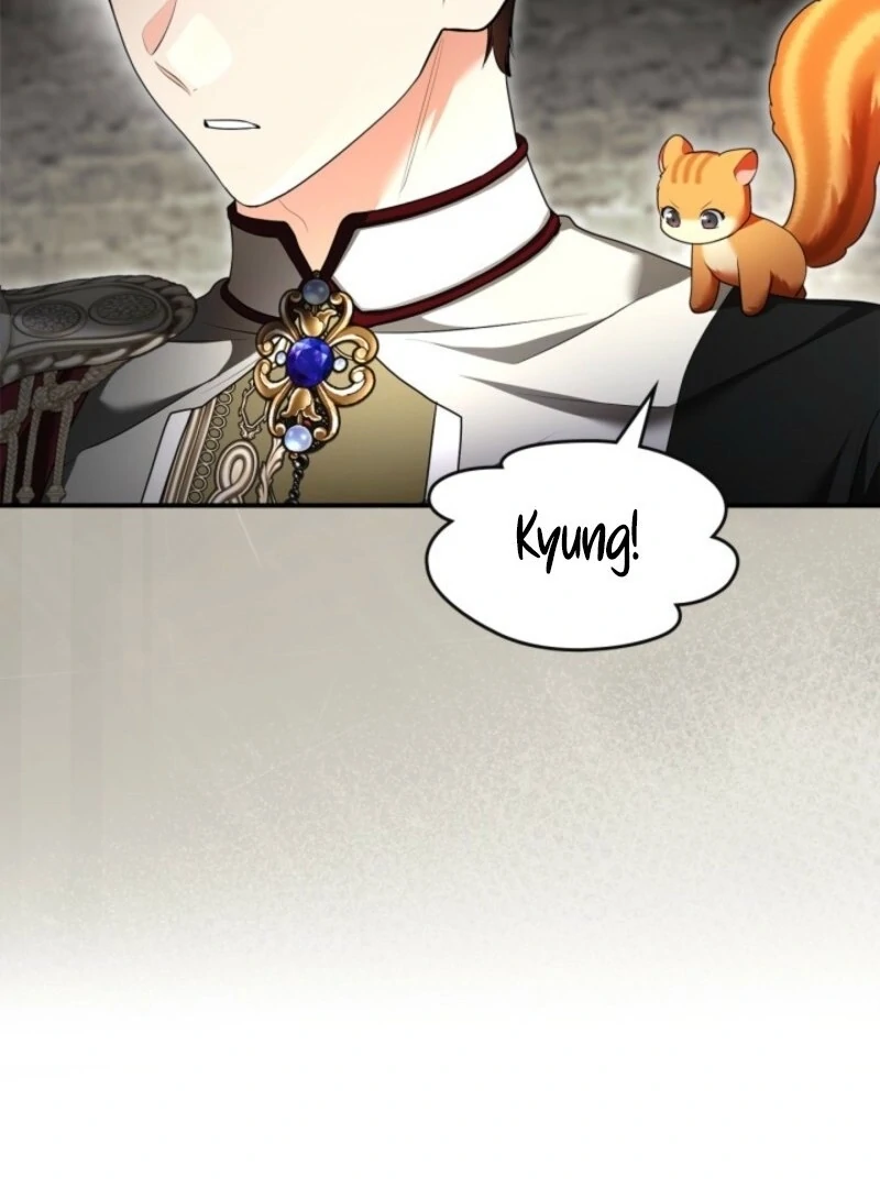 I Became A Squirrel Saving The Villain chapter 47 page 104