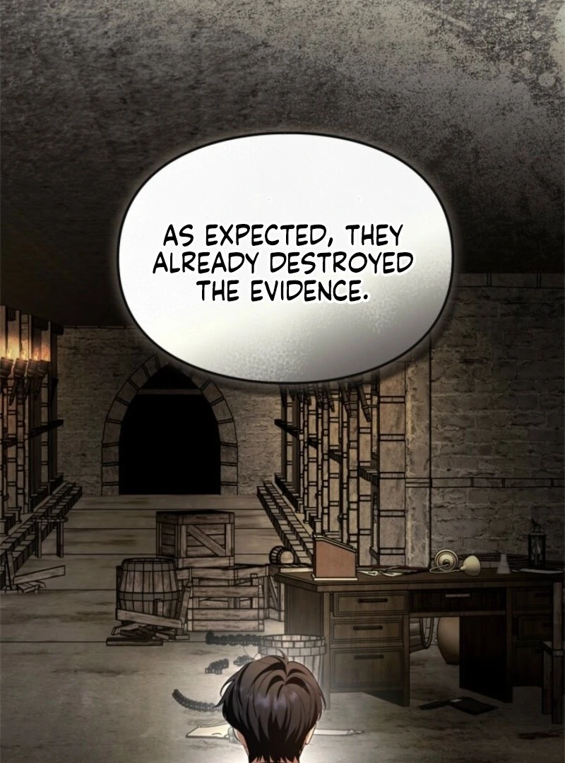 I Became A Squirrel Saving The Villain chapter 47 page 108