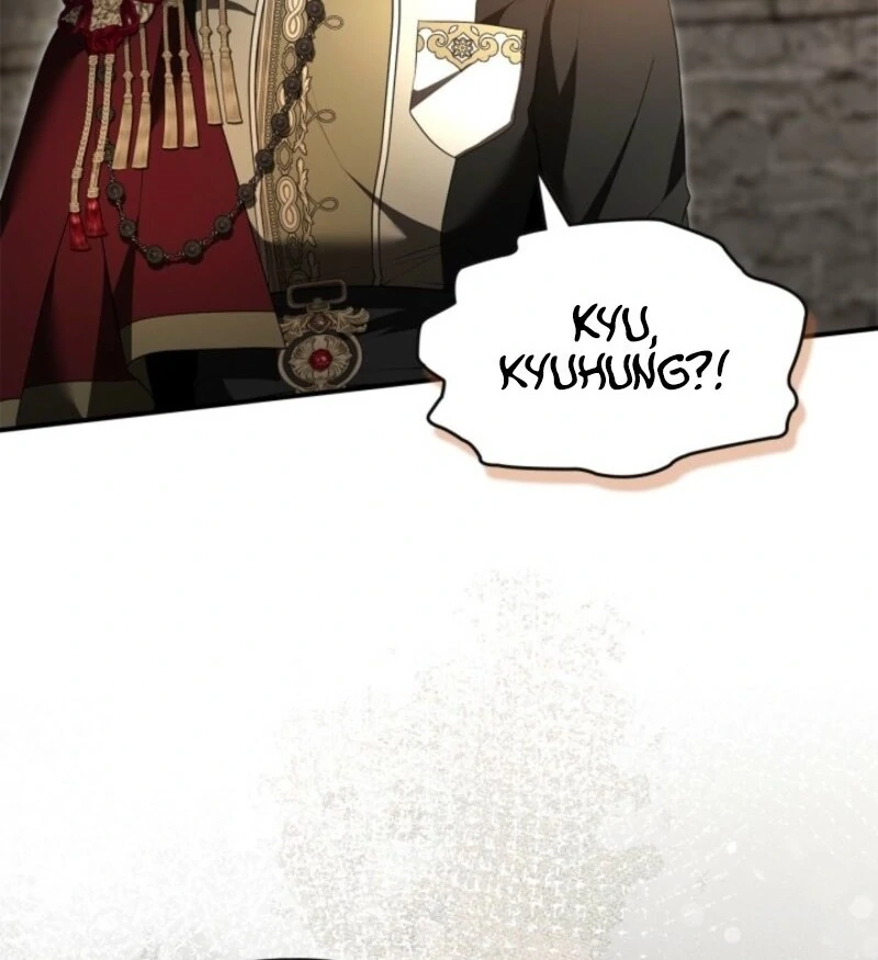I Became A Squirrel Saving The Villain chapter 47 page 111