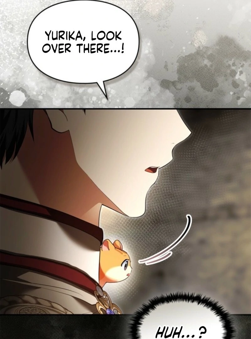 I Became A Squirrel Saving The Villain chapter 47 page 112