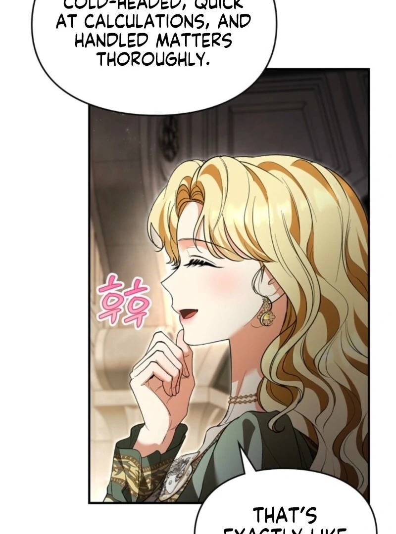I Became A Squirrel Saving The Villain chapter 47 page 122