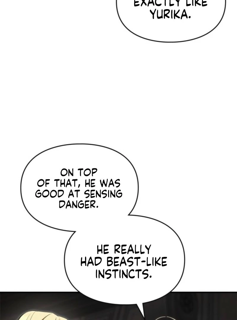 I Became A Squirrel Saving The Villain chapter 47 page 123
