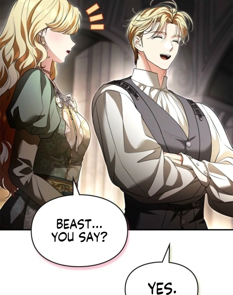 I Became A Squirrel Saving The Villain chapter 47 page 124