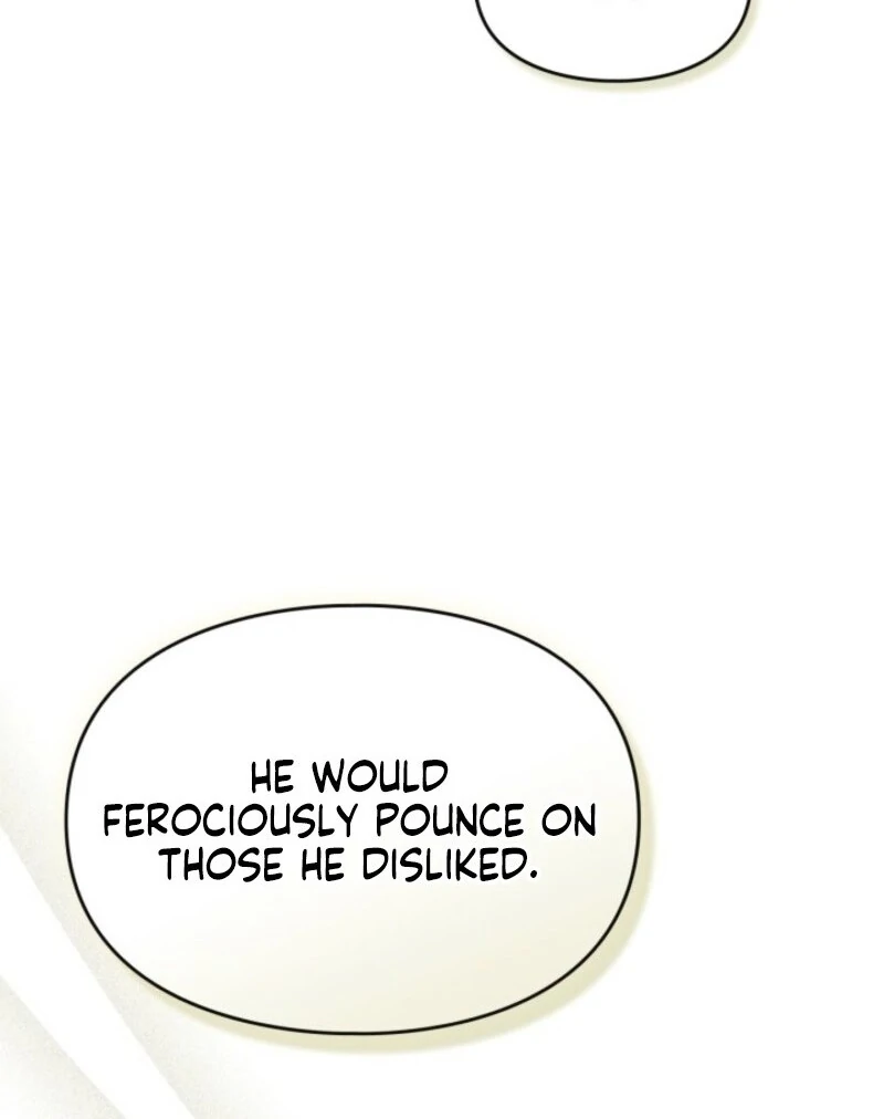 I Became A Squirrel Saving The Villain chapter 47 page 125