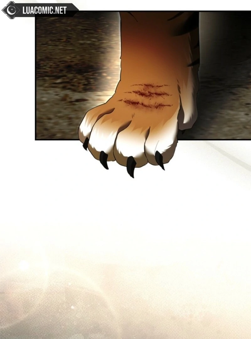 I Became A Squirrel Saving The Villain chapter 47 page 126