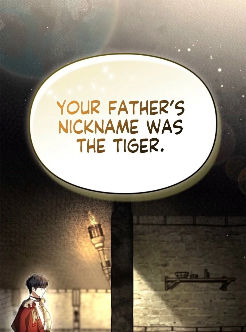 I Became A Squirrel Saving The Villain chapter 47 page 127
