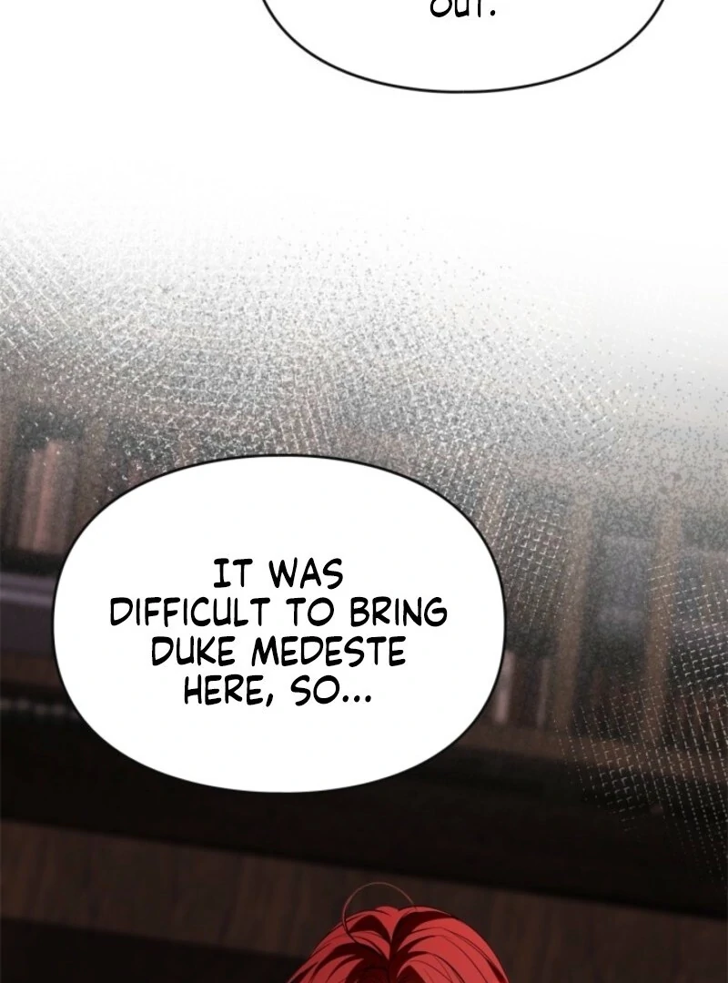 I Became A Squirrel Saving The Villain chapter 48 page 5