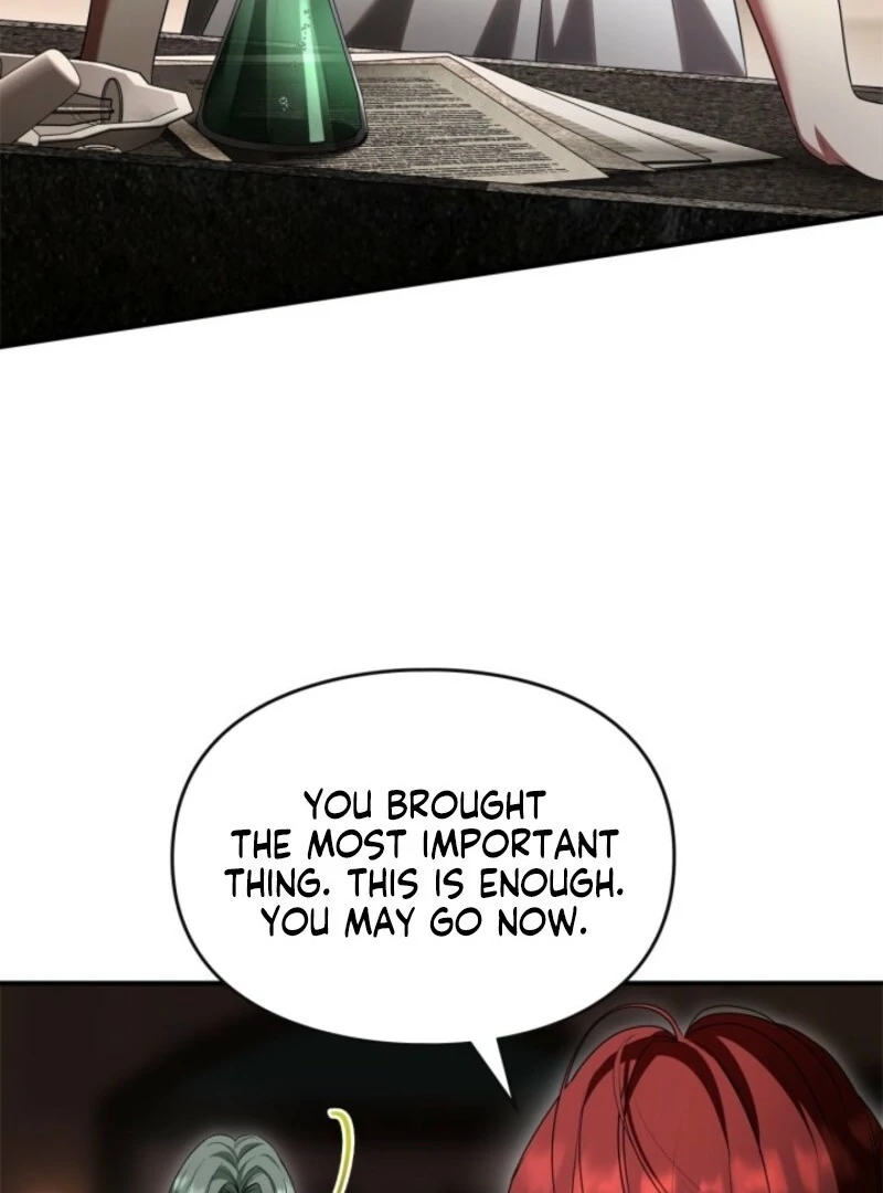 I Became A Squirrel Saving The Villain chapter 48 page 7