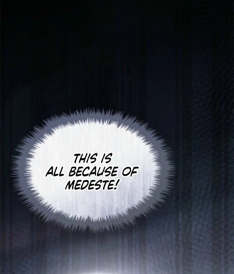 I Became A Squirrel Saving The Villain chapter 48 page 14