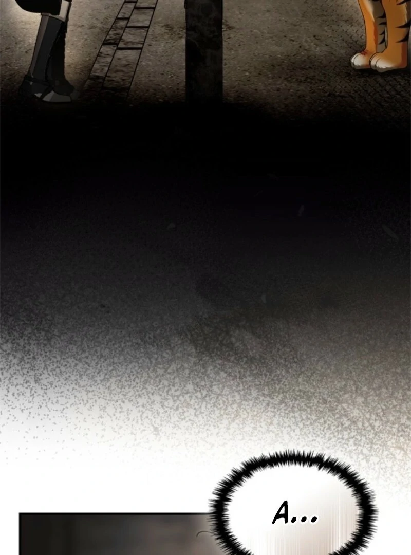 I Became A Squirrel Saving The Villain chapter 48 page 21