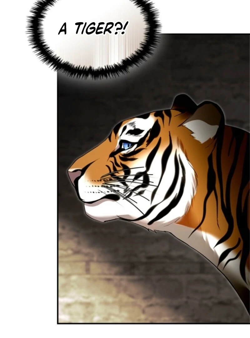I Became A Squirrel Saving The Villain chapter 48 page 23