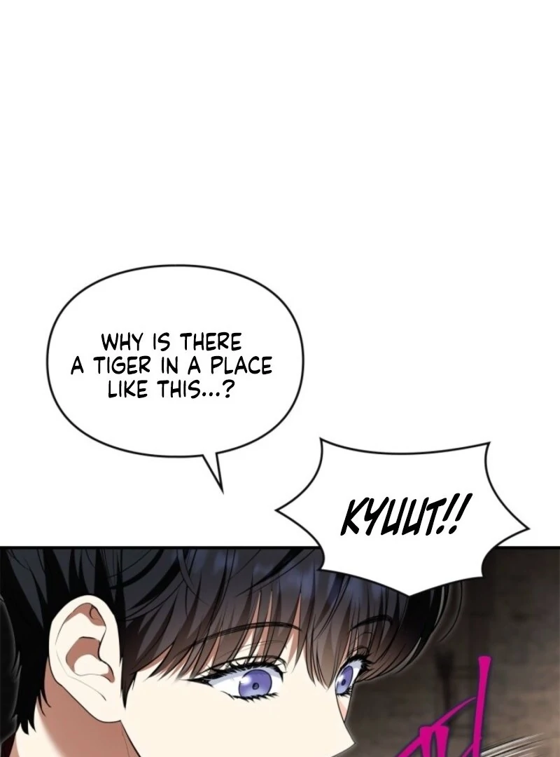 I Became A Squirrel Saving The Villain chapter 48 page 24