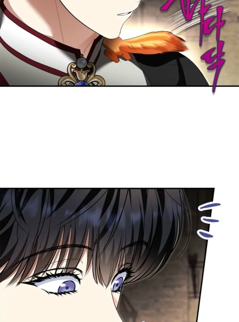 I Became A Squirrel Saving The Villain chapter 48 page 25